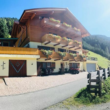 Landhaus Taxach ザールバッハ・ヒンターグレム エクステリア 写真